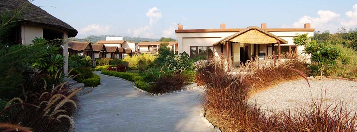 991/Clarks Inn Corbett Resort & Spa - Jim Corbett National Park 02.jpg